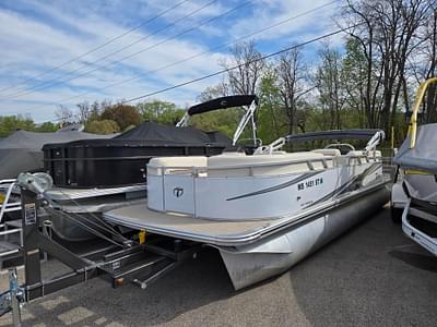 BOATZON | Tahoe 2280SLT 2021 BOATZON | Tahoe 2280SLT 2021