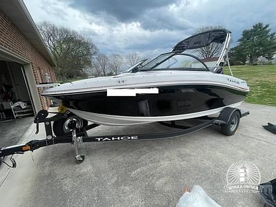 BOATZON | Tahoe 450 TF BOATZON | Tahoe 450 TF