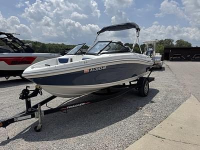 BOATZON | 2018 Tahoe 450 TS