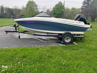 BOATZON | Tahoe 450TF BOATZON | Tahoe 450TF