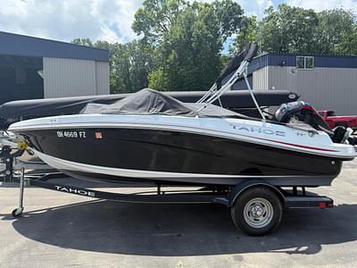 BOATZON | Tahoe 450TS 2020
