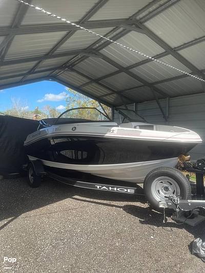 BOATZON | Tahoe 450TS BOATZON | Tahoe 450TS