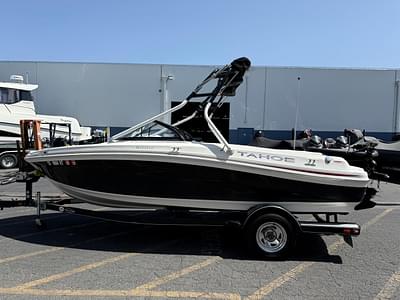 BOATZON | 2015 Tahoe 500 TF