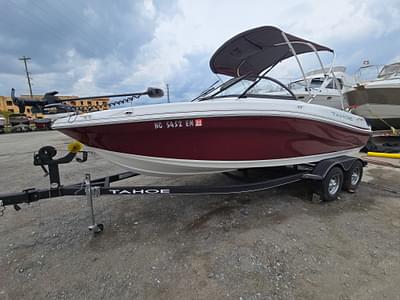 BOATZON | Tahoe 500 TF 2019 BOATZON | Tahoe 500 TF 2019