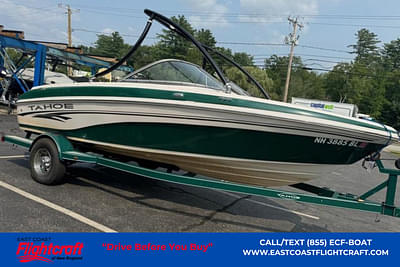 BOATZON | Tahoe 500 TS 2005