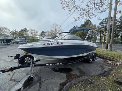 BOATZON | Tahoe 500 TS 2019 BOATZON | Tahoe 500 TS 2019