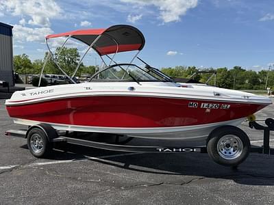 BOATZON | Tahoe 500 TS 2020