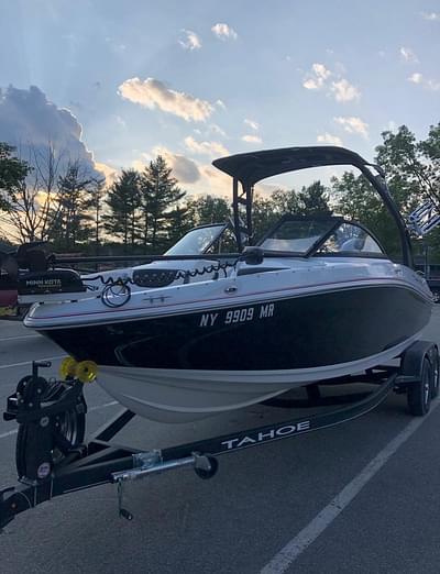 BOATZON | Tahoe 550 TF 2021 BOATZON | Tahoe 550 TF 2021