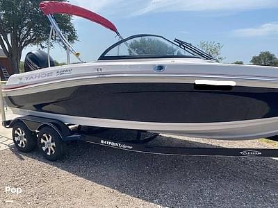 BOATZON | Tahoe 550ts BOATZON | Tahoe 550ts