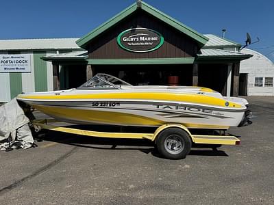 BOATZON | Tahoe Cruiser 2006