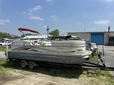 BOATZON | Tahoe Grand 23 2000