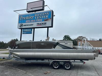 BOATZON | Tahoe LTZ QL21T 2024 BOATZON | Tahoe LTZ QL21T 2024