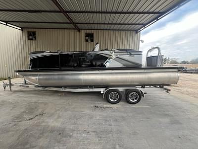 BOATZON | Tahoe LTZ QL21T 2024 BOATZON | Tahoe LTZ QL21T 2024