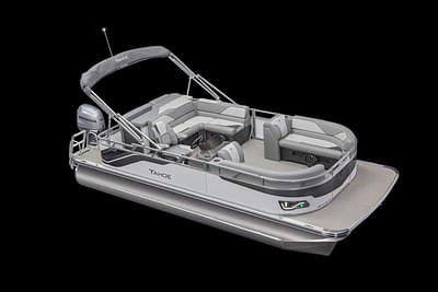 BOATZON | Tahoe Pontoon D20CU 2025