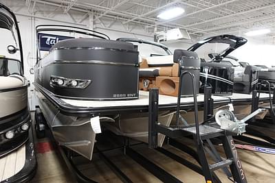 BOATZON | Tahoe Pontoons Cascade Entertainer 25 FT 2025 BOATZON | Tahoe Pontoons Cascade Entertainer 25 FT 2025