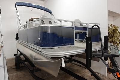 BOATZON | Tahoe Pontoons Sport 1775 BF 2024
