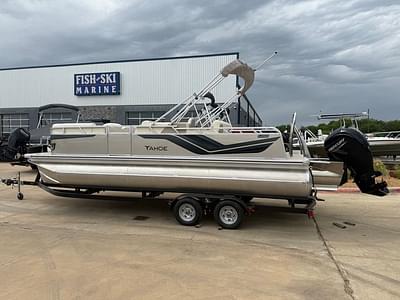 BOATZON | Tahoe Pontoons Sport 85 Versatile Rear Bench 23 FT 2025 BOATZON | Tahoe Pontoons Sport 85 Versatile Rear Bench 23 FT 2025