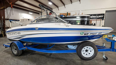BOATZON | Tahoe Q4 2008