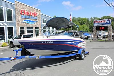 BOATZON | 2013 Tahoe Q5i