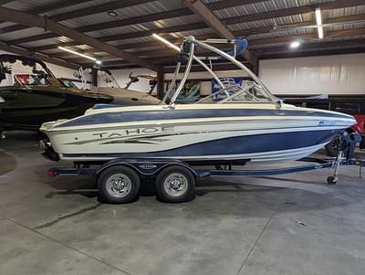 BOATZON | Tahoe Q6 2006