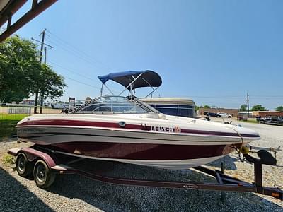 BOATZON | Tahoe Q6 PRICE DROP 3490 2008