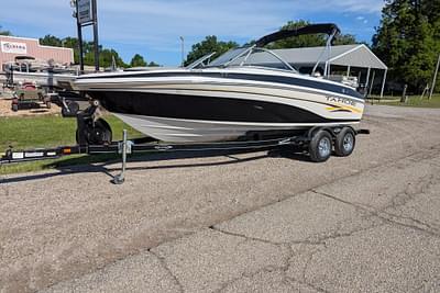 BOATZON | Tahoe Q6 Sport 2006