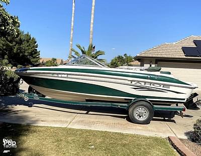 BOATZON | Tahoe Q6 Sport BOATZON | Tahoe Q6 Sport