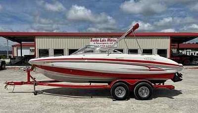 BOATZON | Tahoe Q8i 2007