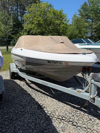 BOATZON | Tahoe QL5 2001