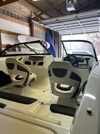 BOATZON | Tahoe® 185 S 2022