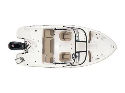 BOATZON | Tahoe® 185 S 2025 BOATZON | Tahoe® 185 S 2025