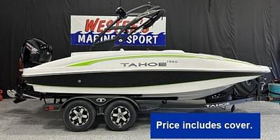 BOATZON | Tahoe® 1950 2023 BOATZON | Tahoe® 1950 2023