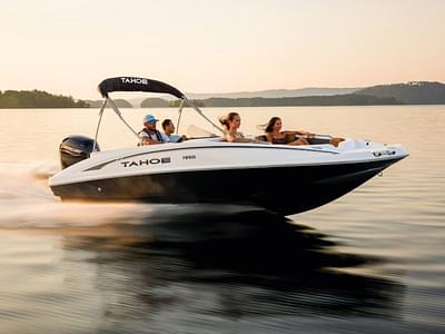 BOATZON | Tahoe® 1950 2026