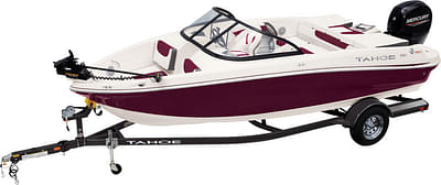 BOATZON | Tahoe® 200 S 2023 BOATZON | Tahoe® 200 S 2023