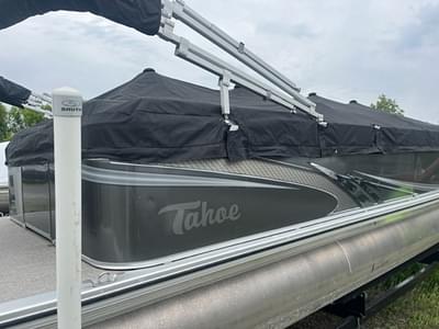 BOATZON | Tahoe® 2028 2022 BOATZON | Tahoe® 2028 2022