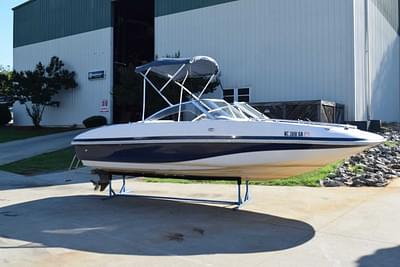 BOATZON | Tahoe® 204 WT 2005