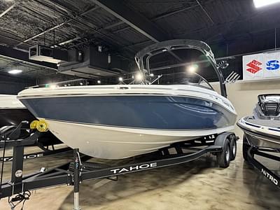 BOATZON | Tahoe® 210 S 2024