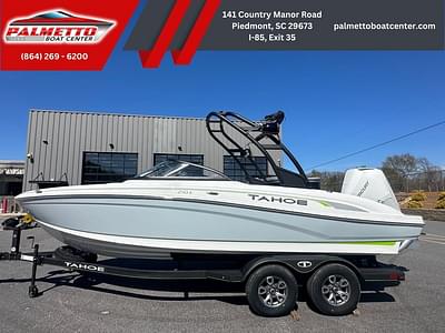 BOATZON | Tahoe® 210 S 2024