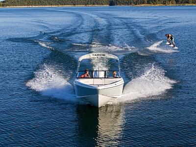 BOATZON | Tahoe® 210 S 2024 BOATZON | Tahoe® 210 S 2024