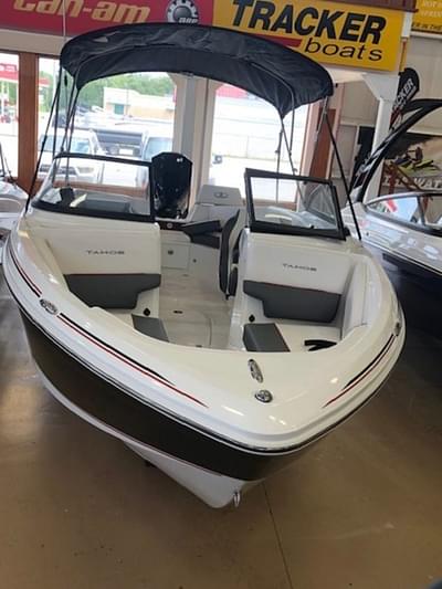 BOATZON | Tahoe® 210 S 2024