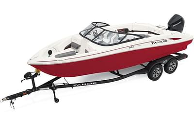 BOATZON | Tahoe® 210 S 2025 BOATZON | Tahoe® 210 S 2025
