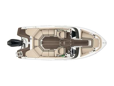 BOATZON | Tahoe® 210 S 2025