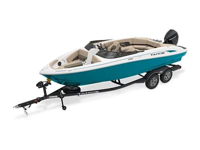 BOATZON | Tahoe® 210 S 2026