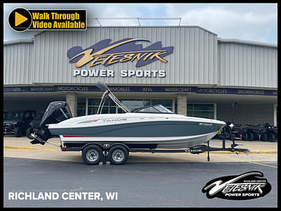 BOATZON | Tahoe® 210 S Limited 2024 BOATZON | Tahoe® 210 S Limited 2024