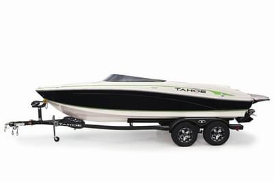 BOATZON | Tahoe® 210 SI Ltd 2023