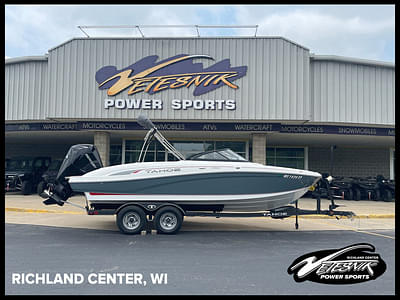 BOATZON | Tahoe® 210S MOK 2024 BOATZON | Tahoe® 210S MOK 2024