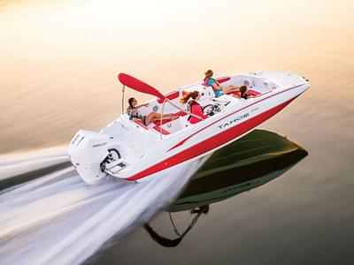 BOATZON | Tahoe® 2150 2022 BOATZON | Tahoe® 2150 2022