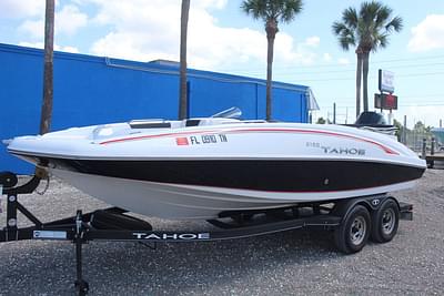 BOATZON | Tahoe® 2150 2023