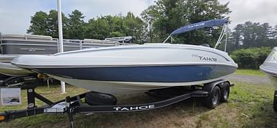 BOATZON | Tahoe® 2150 2024 BOATZON | Tahoe® 2150 2024