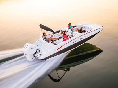 BOATZON | Tahoe® 2150 2026
